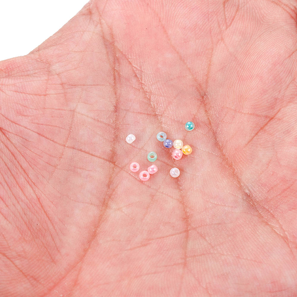 1000/1800 Stuks 2mm Snoep Kleu - Glass Seed Beads 2Mm Jewelry Making recensie en prijs