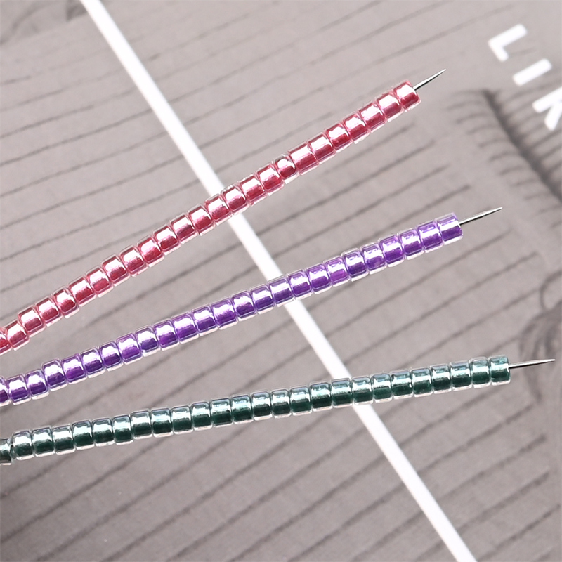 1200 stks 2mm Veelkleurige Jap - Glass Seed Beads 2Mm Jewelry Making recensie en prijs