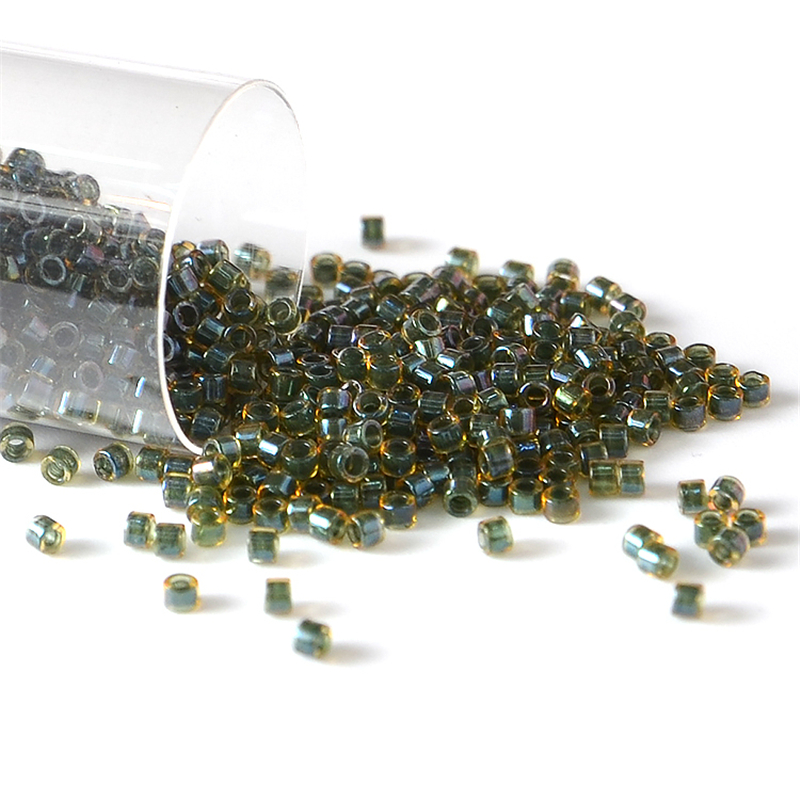 1.6Mm 2000Pcs Miyuki Delica Gl - Glass Seed Beads 2Mm Jewelry Making recensie en prijs