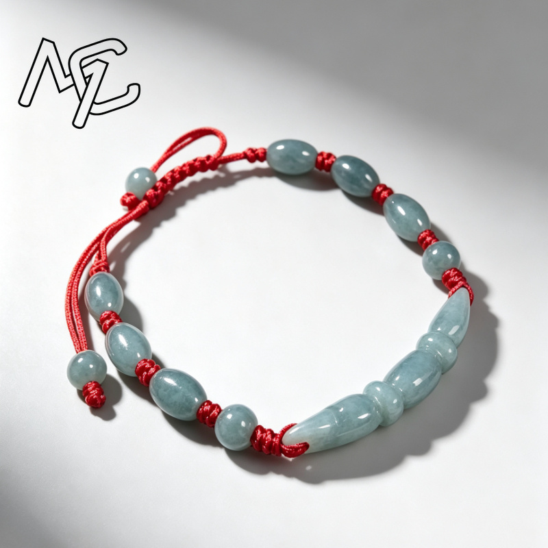 Natuurlijke blauwe waterjade,  - Beading recensie en prijs